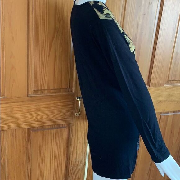 Venus scoop neck tunic - Picture 4 of 5